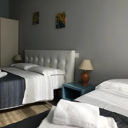Girasole Bed and Breakfast 3*