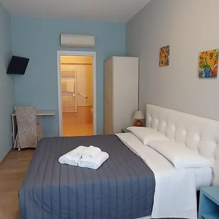 Bed and Breakfast Girasole 3*