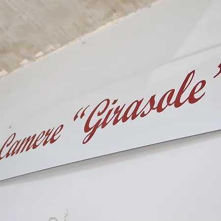 Girasole Bed and Breakfast