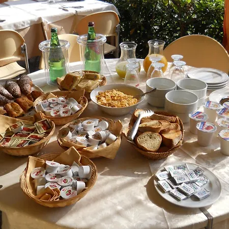 Bed and Breakfast Girasole