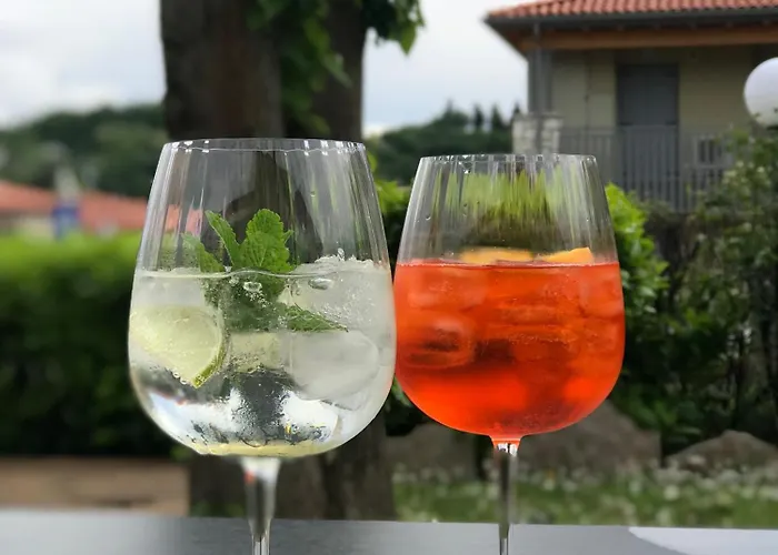 Girasole לינה וארוחת בוקר 3*