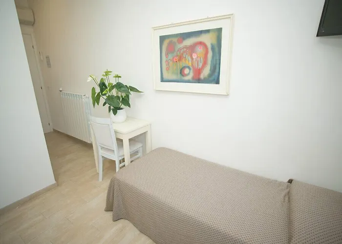 Girasole לינה וארוחת בוקר 3*