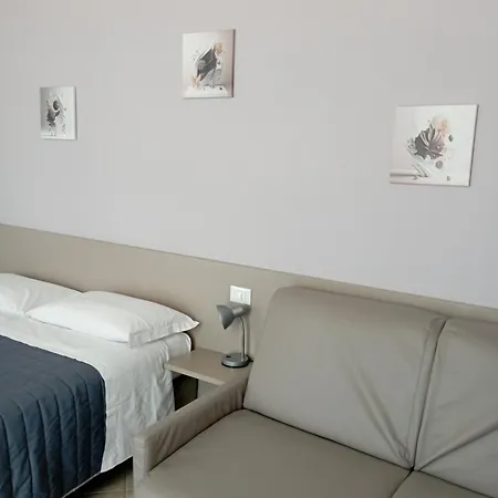 Bed & Breakfast Girasole 3*