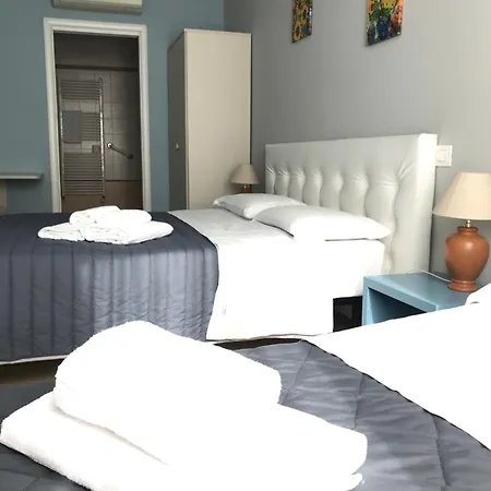 Bed and Breakfast Girasole