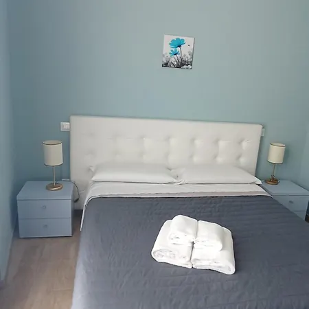 Bed and Breakfast Girasole 3*