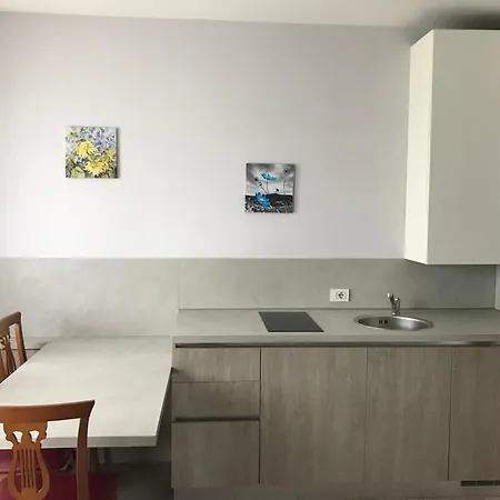 Girasole Bed & Breakfast 3*