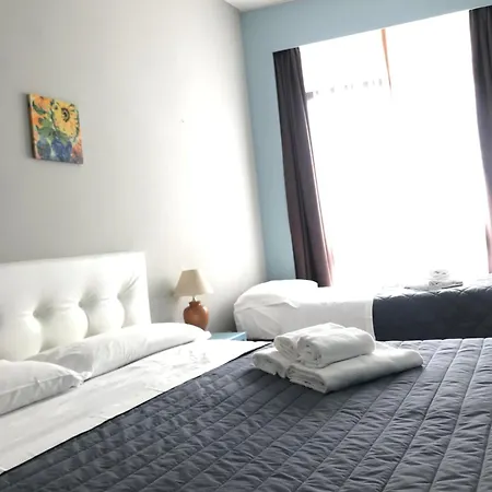 Bed and Breakfast Girasole