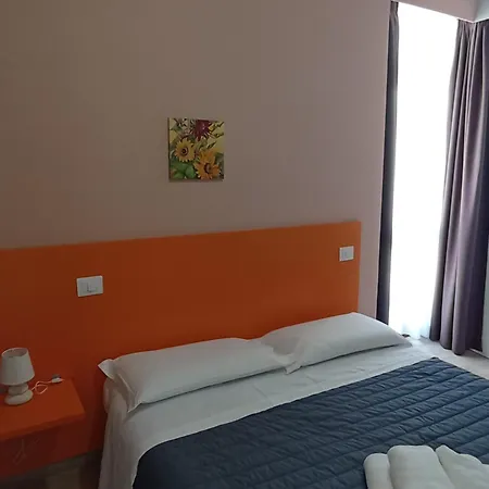 Girasole Bed and Breakfast 3*