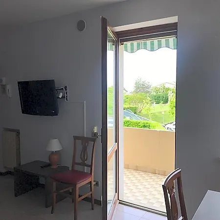 Girasole Bed & Breakfast Lazise