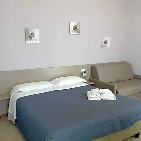 Bed and Breakfast Girasole