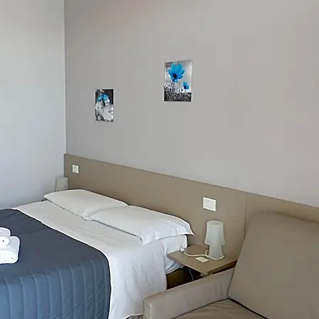 Bed & Breakfast Girasole Lazise