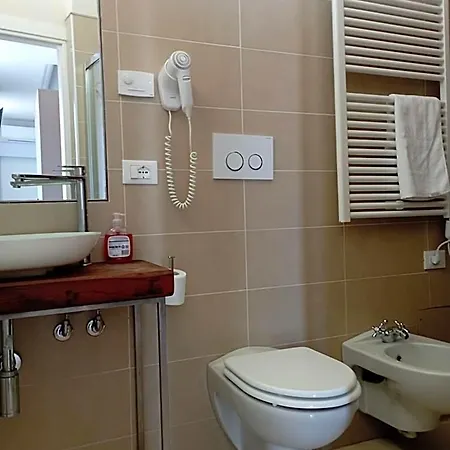 Girasole Bed & Breakfast 3*