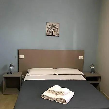 Bed & Breakfast Girasole Lazise