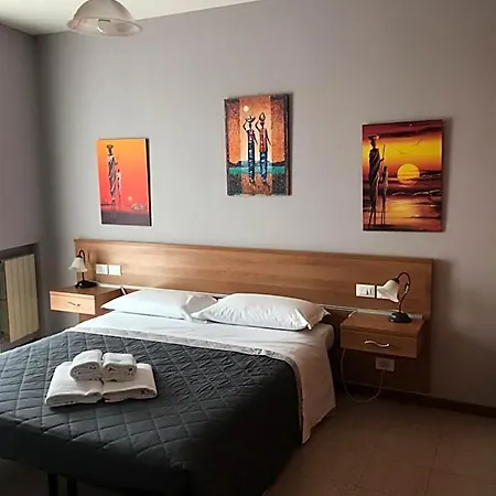 Girasole Bed & Breakfast 3*