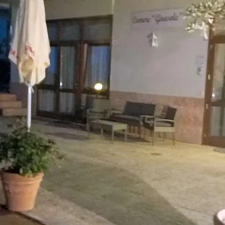 Bed & Breakfast Girasole 3*