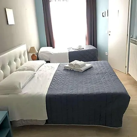 Bed & Breakfast Girasole Lazise