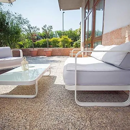 Bed & Breakfast Girasole Lazise