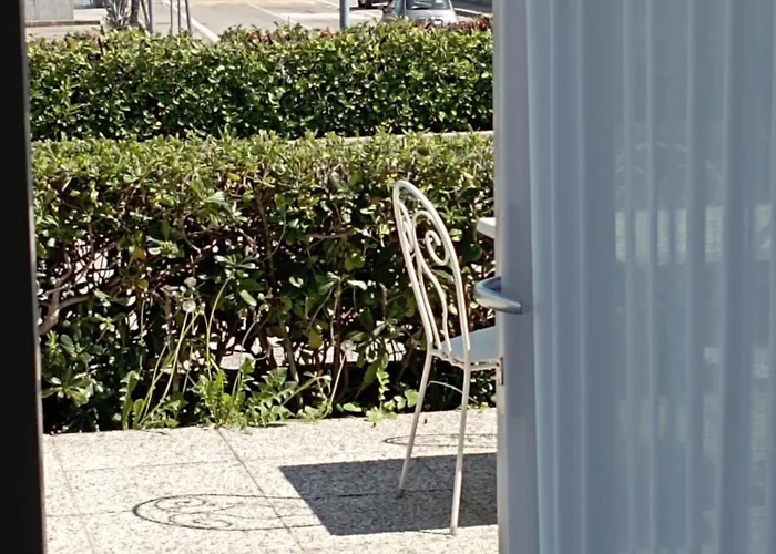 住宿加早餐酒店 Girasole 3*
