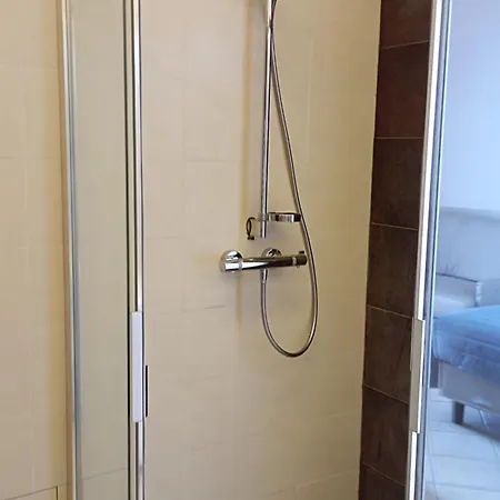 Girasole B&B 라찌제