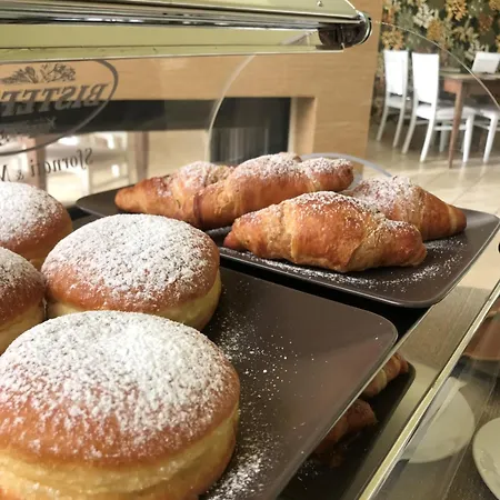 Girasole 3* 라찌제