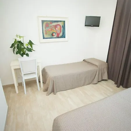 Girasole 3* 라찌제