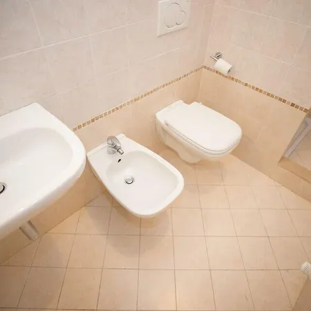 Girasole B&B 라찌제