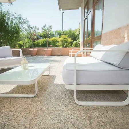 B&B Girasole 라찌제