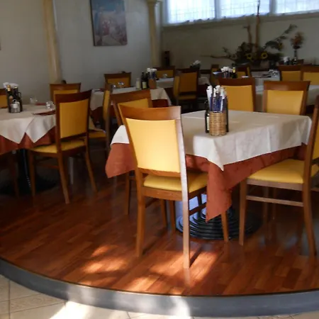 Girasole B&B 라찌제