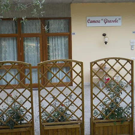 Girasole B&B 라찌제