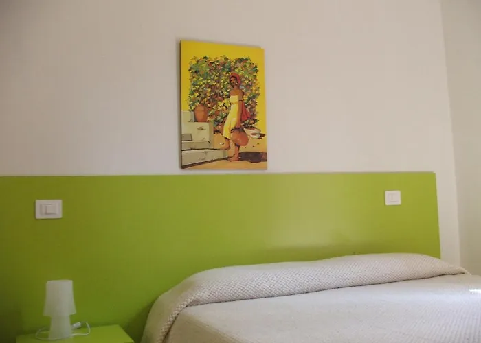 Girasole Bed & Breakfast Lazise