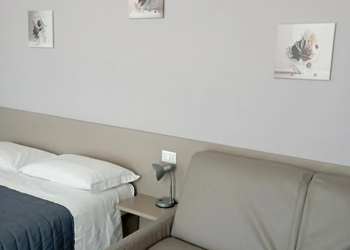 Bed & Breakfast Girasole 3*