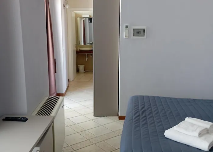 Girasole Bed & Breakfast 3*