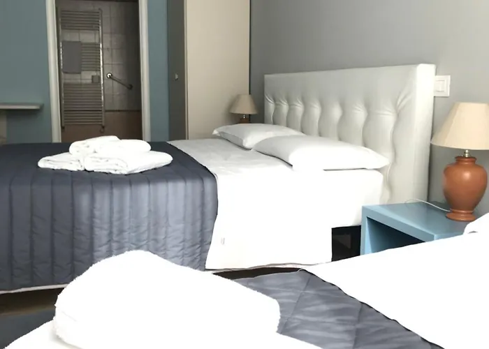 Bed & Breakfast Girasole