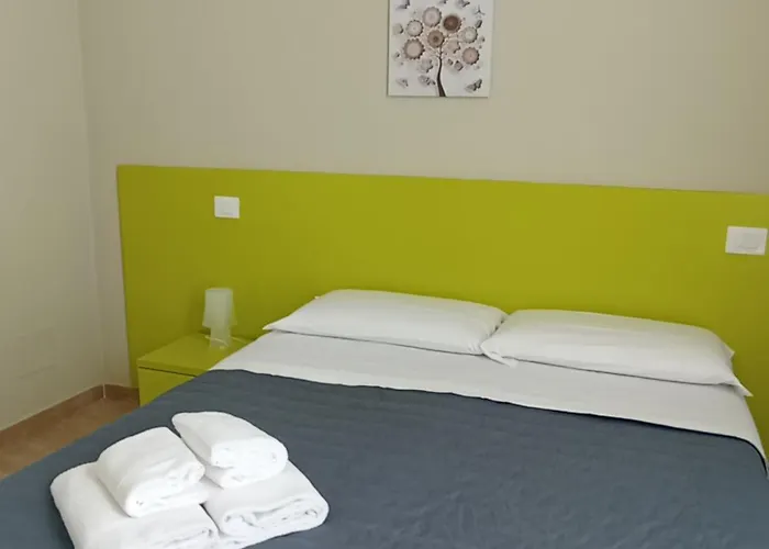 Girasole Bed & Breakfast 3*