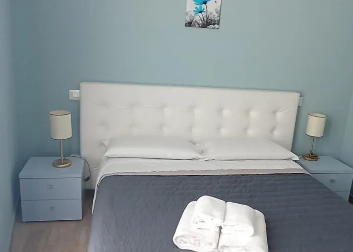 Bed & Breakfast Girasole 3*