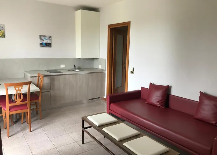 Bed & Breakfast Girasole