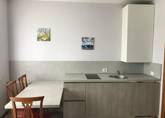 Girasole Bed & Breakfast 3*