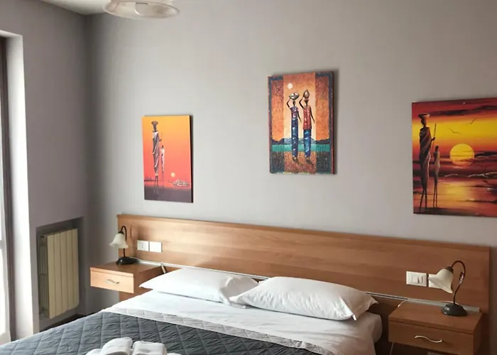 Bed & Breakfast Girasole