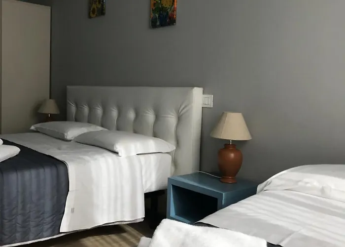 Girasole Bed & Breakfast 3*