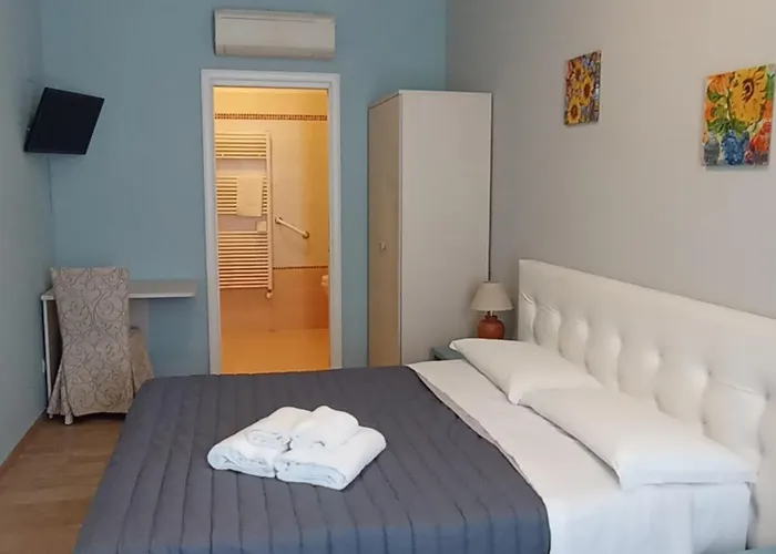 Bed & Breakfast Girasole 3*