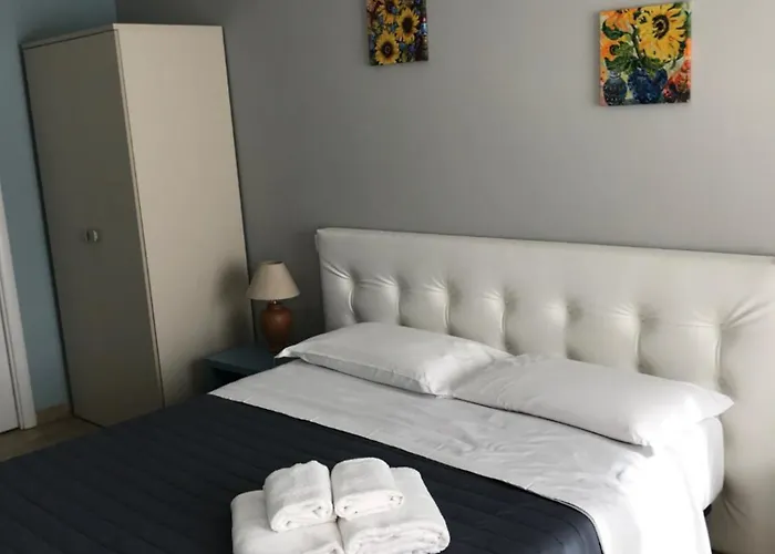 Girasole Bed & Breakfast Lazise