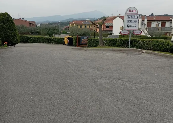 Bed & Breakfast Girasole Lazise