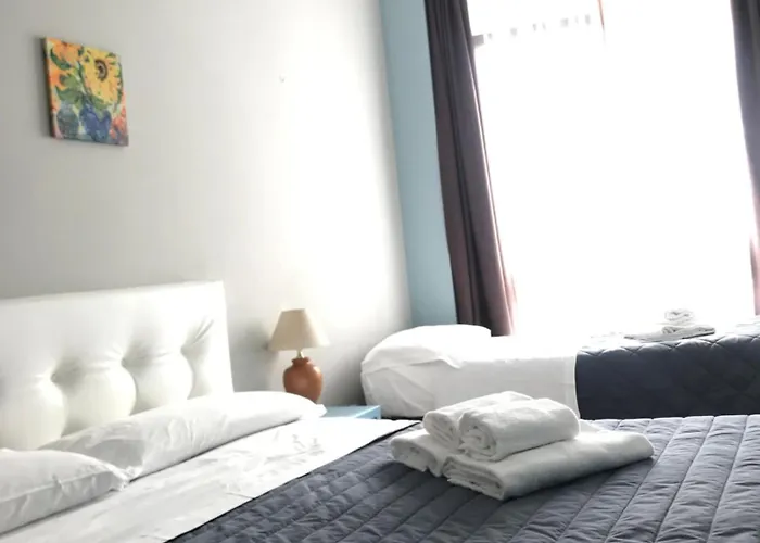 Bed & Breakfast Girasole