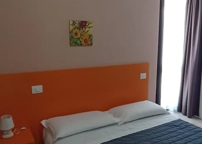 Girasole Bed & Breakfast 3*