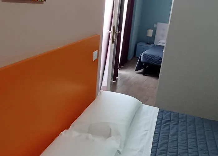 Bed & Breakfast Girasole 3*