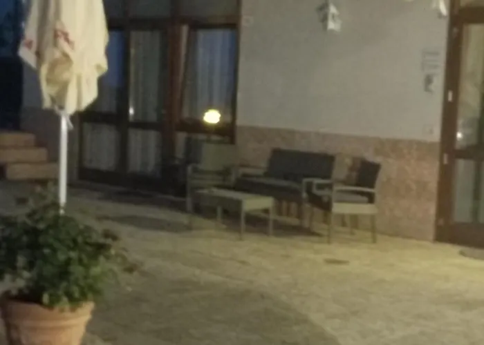 Bed & Breakfast Girasole Lazise