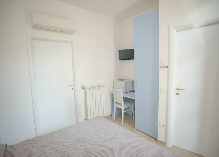 Bed & Breakfast Girasole 3*