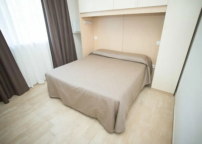 Girasole Bed & Breakfast Lazise