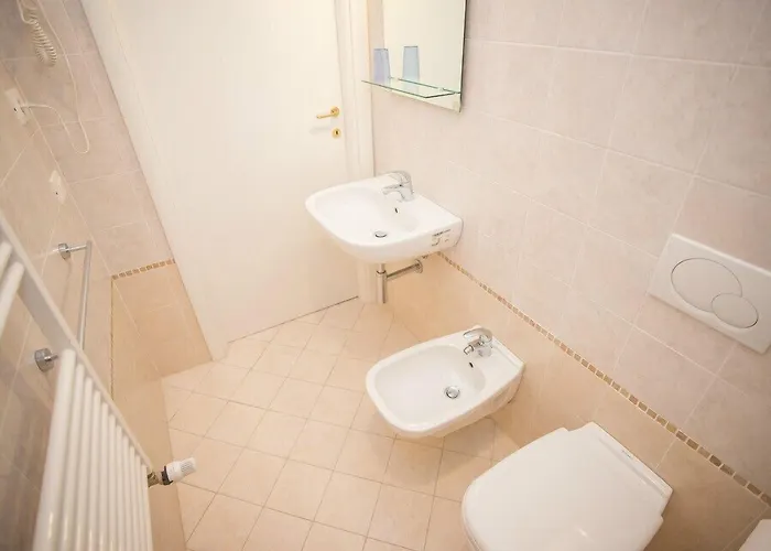 Girasole Bed & Breakfast 3*