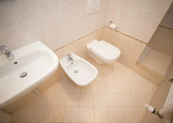 Girasole Bed & Breakfast Lazise